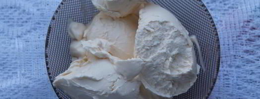 пирог застенчивая слива. Шаг 11