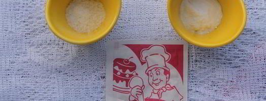 пирог застенчивая слива. Шаг 4