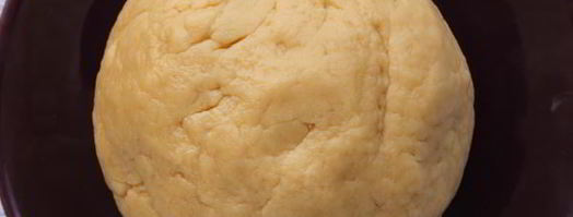 пирог застенчивая слива. Шаг 6