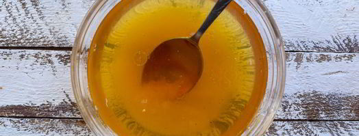 постный пирог. Шаг 2