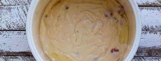 постный пирог. Шаг 7