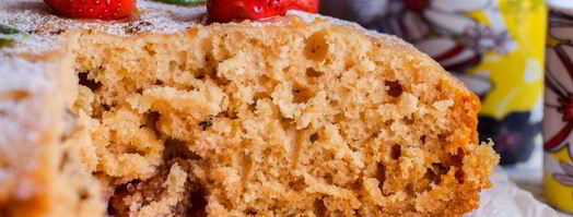 постный пирог. Шаг 8