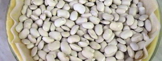 рыбный киш. Шаг 4