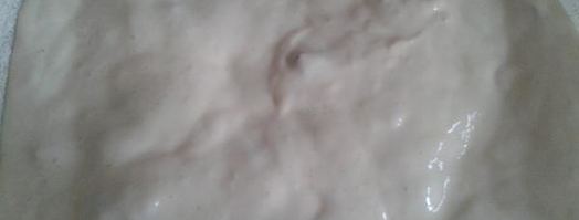 рыбный пирог по деревенски. Шаг 3