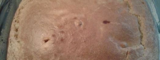 рыбный пирог по деревенски. Шаг 4