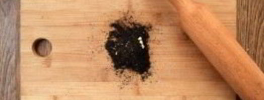 шоколадный чайный пирог. Шаг 2