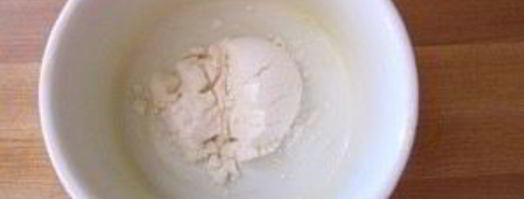 шоколадный мини-пирог. Шаг 2