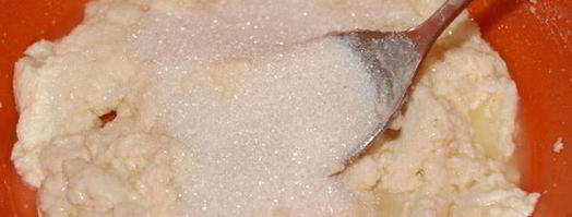 шримати — индийский яблочный пирог. Шаг 2