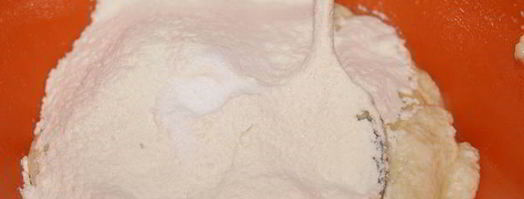 шримати — индийский яблочный пирог. Шаг 3