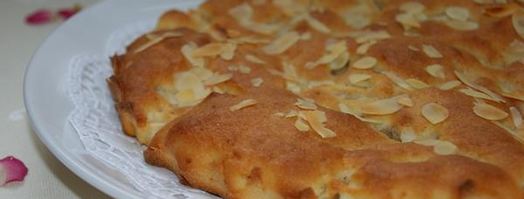 шримати — индийский яблочный пирог. Шаг 6