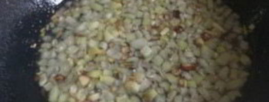 сибирский рыбный пирог. Шаг 3