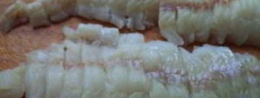 сибирский рыбный пирог. Шаг 5