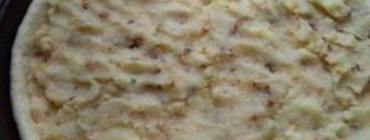 сибирский рыбный пирог. Шаг 6