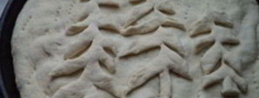 сибирский рыбный пирог. Шаг 8