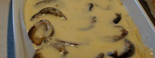 сливовый пирог. Шаг 4