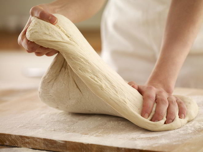 Рецепт слоеного теста для пирога