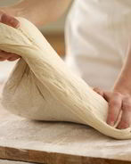 Слоеное тесто для пирога