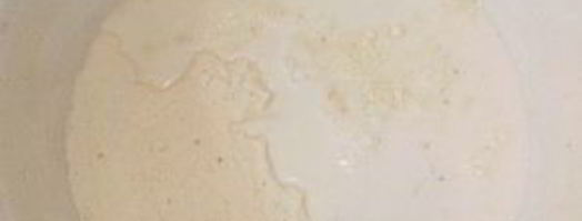 сметанный пирог. Шаг 2