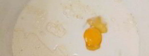 сметанный пирог. Шаг 3