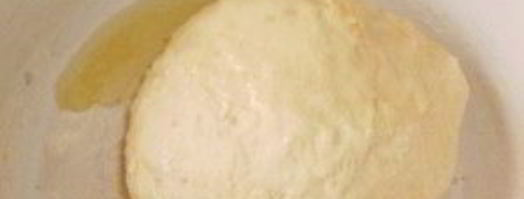 сметанный пирог. Шаг 4