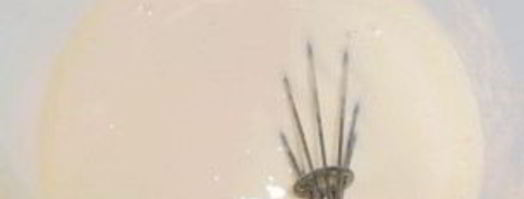 сметанный пирог. Шаг 6