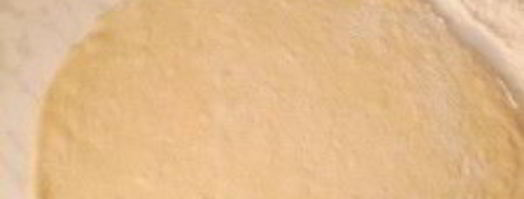 сметанный пирог. Шаг 7