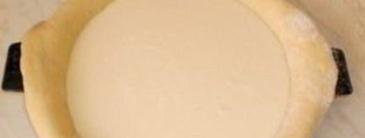 сметанный пирог. Шаг 8