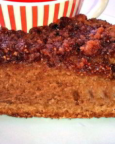 Турецкий шоколадный пирог