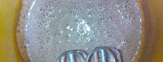 турецкий шоколадный пирог. Шаг 3