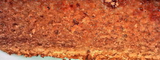 турецкий шоколадный пирог. Шаг 10