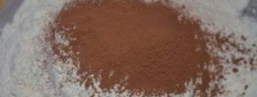 творожный пирог с вареньем. Шаг 2