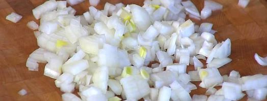 весенний зеленый пирог. Шаг 6