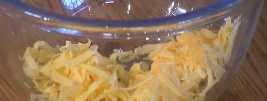 весенний зеленый пирог. Шаг 11