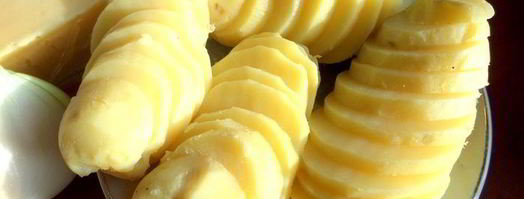 золотистый заливной пирог с рыбой. Шаг 2