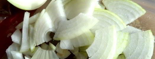 золотистый заливной пирог с рыбой. Шаг 3