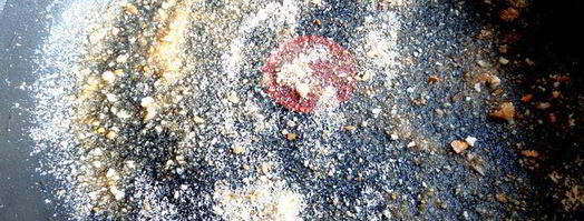 золотистый заливной пирог с рыбой. Шаг 9