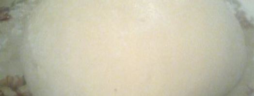 бабушкины пирожки. Шаг 3