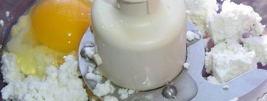 блинчатые пирожки с начинкой из курятины и грибов. Шаг 6