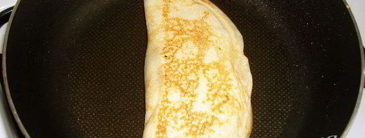 блинчиковые пирожки. Шаг 6