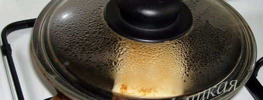 блинчиковые пирожки. Шаг 7