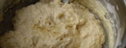 быстрые дрожжевые пирожки. Шаг 3