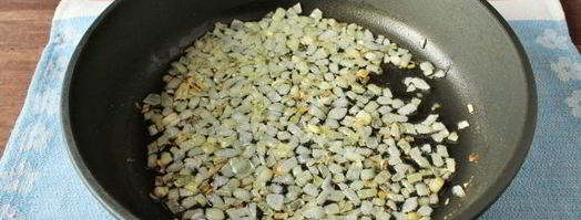 быстрые пирожки с капустой. Шаг 3