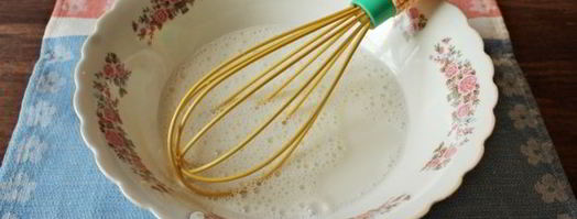 быстрые пирожки с капустой. Шаг 7