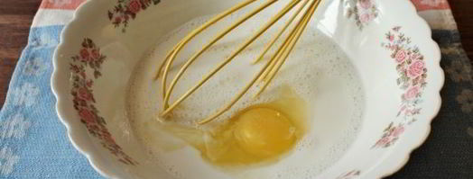 быстрые пирожки с капустой. Шаг 8