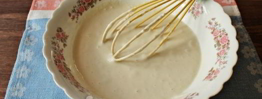 быстрые пирожки с капустой. Шаг 10