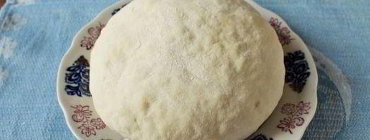 быстрые пирожки с капустой. Шаг 11