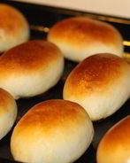 Быстрые пирожки в духовке