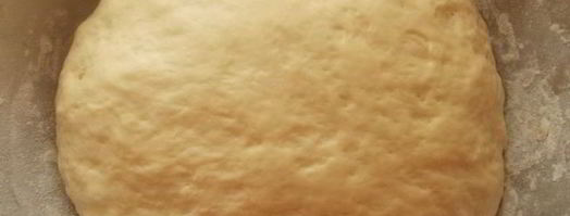 домашние пирожки с куриной печенью. Шаг 2