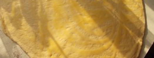 домашние пирожки с куриной печенью. Шаг 6