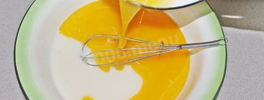 дрожжевые пирожки с малиной в духовке. Шаг 3